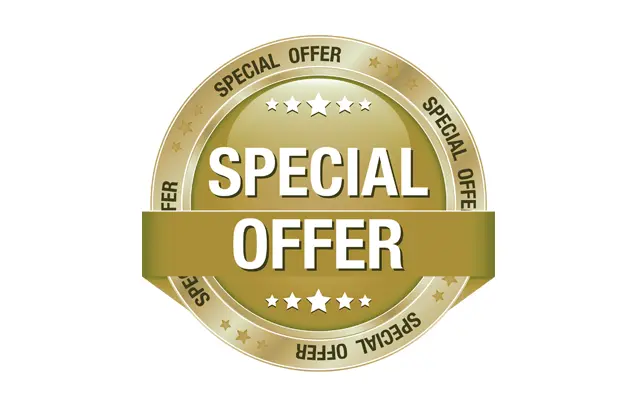 BUNDLE DEALS