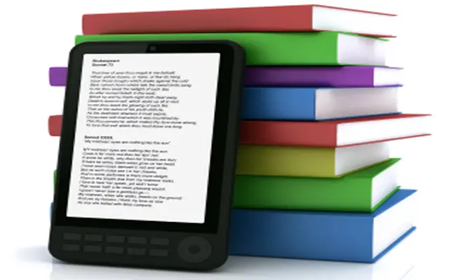 E-BOOK PUBLISHING