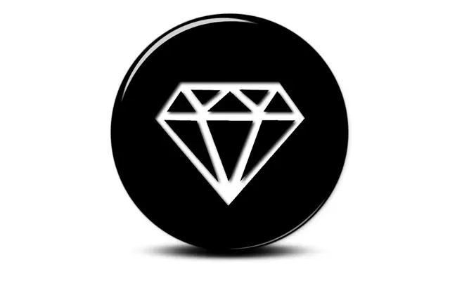 THESIS DIAMOND